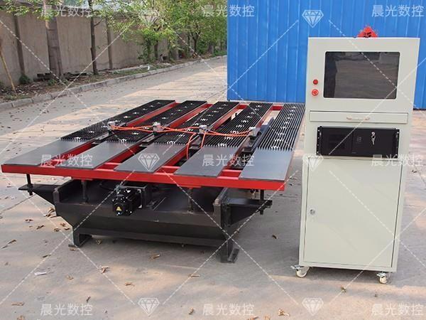 數(shù)控剪板送料機 數(shù)控剪板送料機